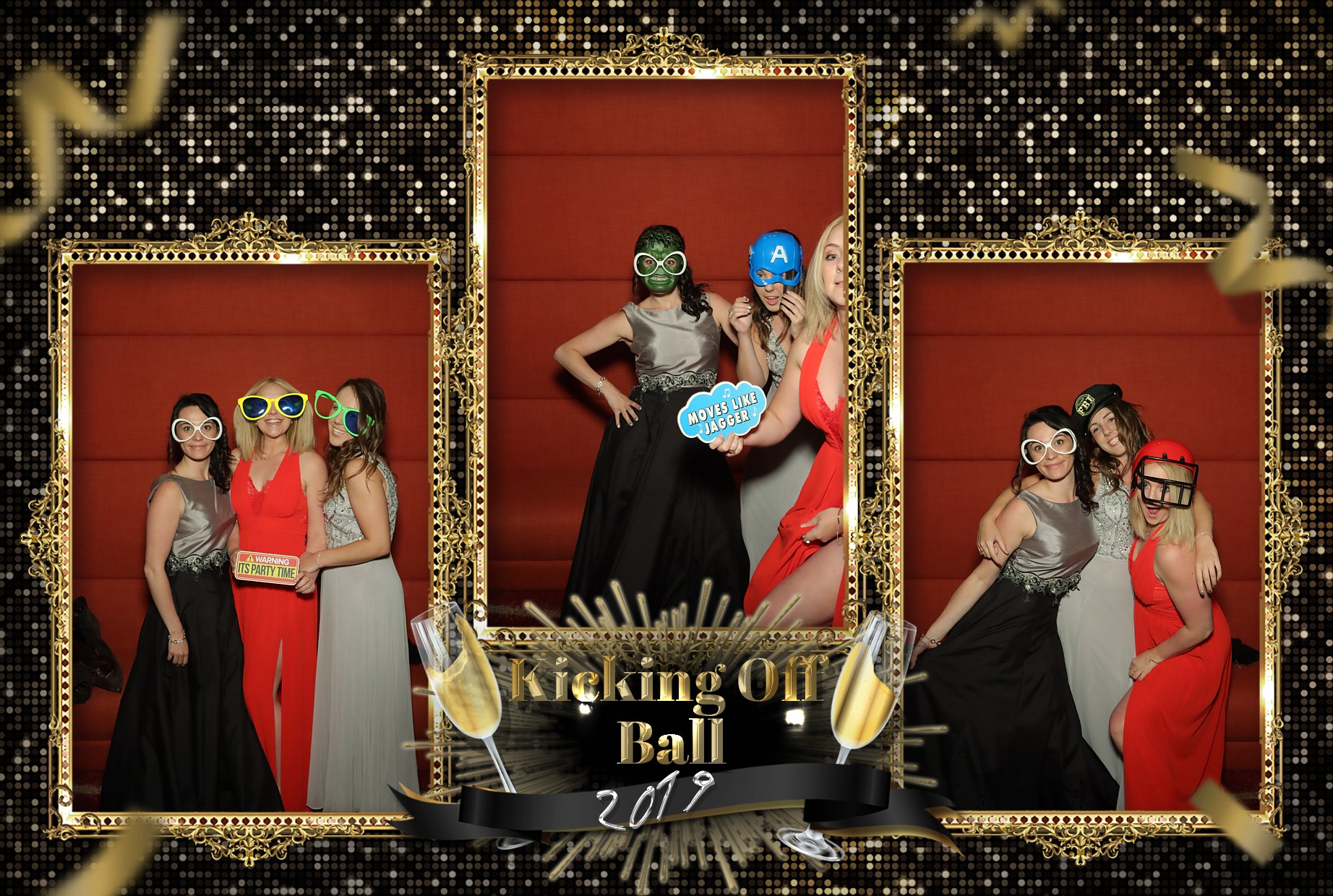 Capital Corporate | View more photos from the event at gallery.myphotoboothexperience.co.uk/u/MyPhotoBoothExperienceLtd/Capital-Corporate